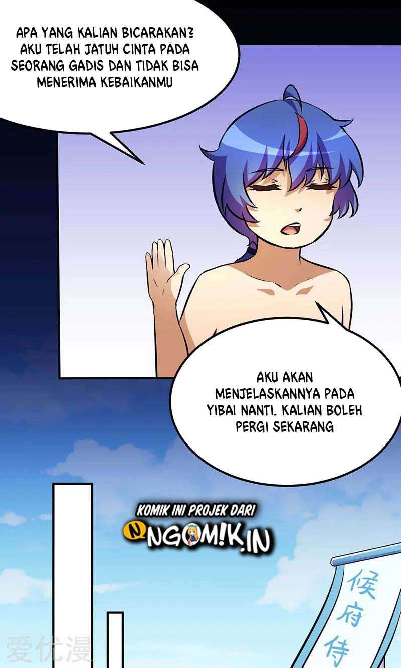 Martial Arts Reigns Chapter 138 Gambar 7